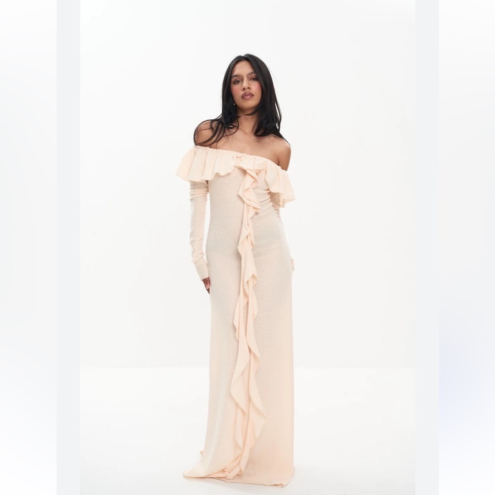Arcina Ori Mila dress - Picture 6 of 16